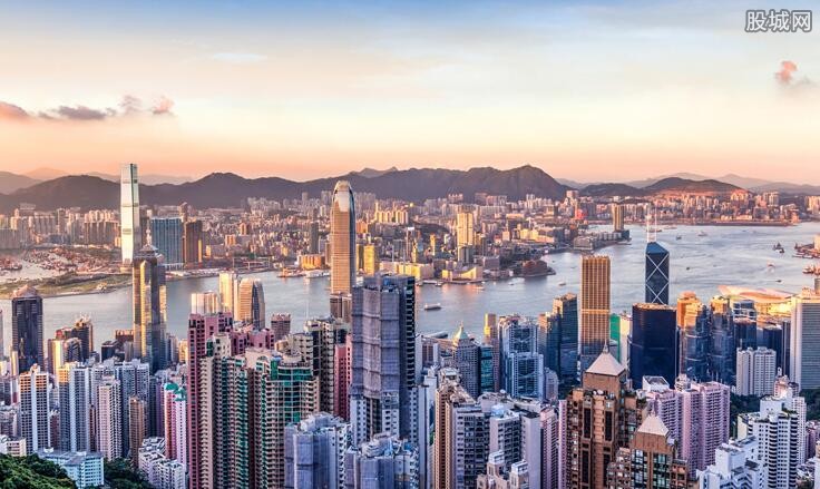 【香港疫情分布小区/香港疫情小区地址】