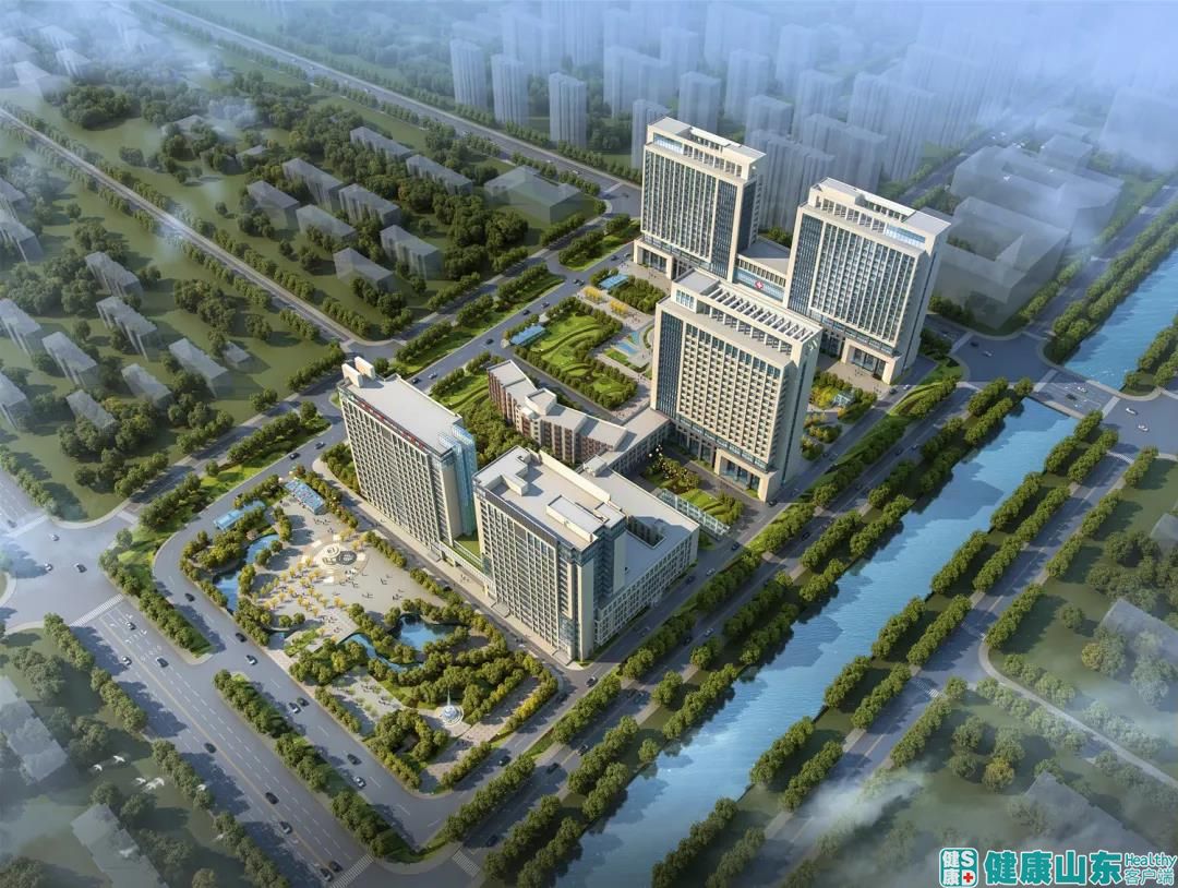 【济南在建的医院,济南2021年新建医院】 【济南在建的医院,济南2021年新建医院】