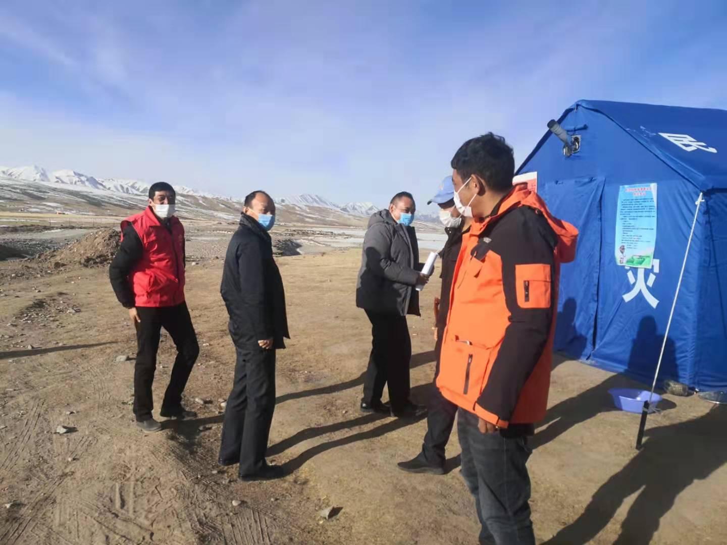 青海省疫情最新规定通告:青海省疫情防控指挥部最新通告