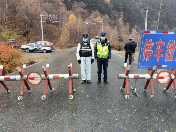 青海省疫情最新规定通告:青海省疫情防控指挥部最新通告