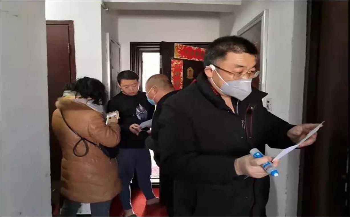 青海省疫情最新规定通告:青海省疫情防控指挥部最新通告