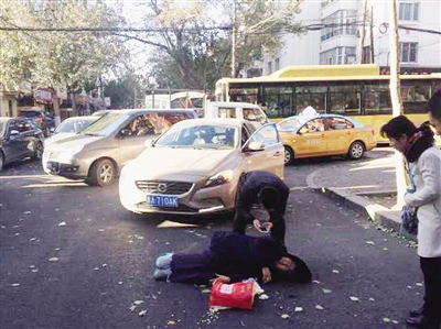 哈尔滨的哥事件:哈尔滨现在的大哥