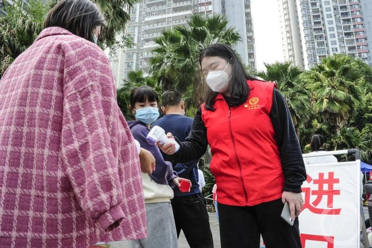 重庆疫情几个（重庆疫情多少）