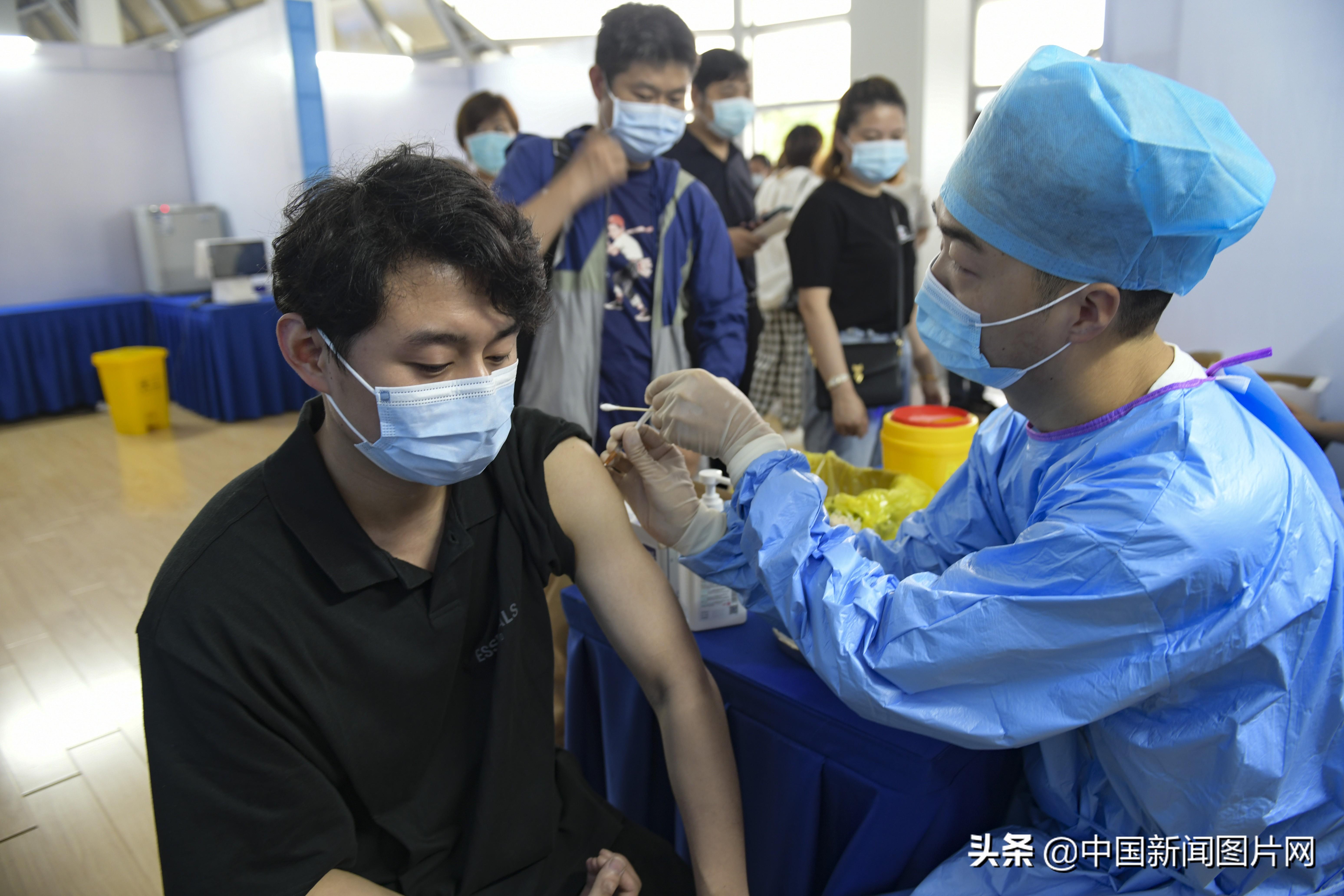 北京疫苗和安徽疫苗一样吗/北京疫苗跟安徽疫苗