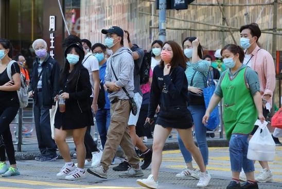 香港岛有疫情吗(香港疫情有多少例了) 香港岛有疫情吗(香港疫情有多少例了)