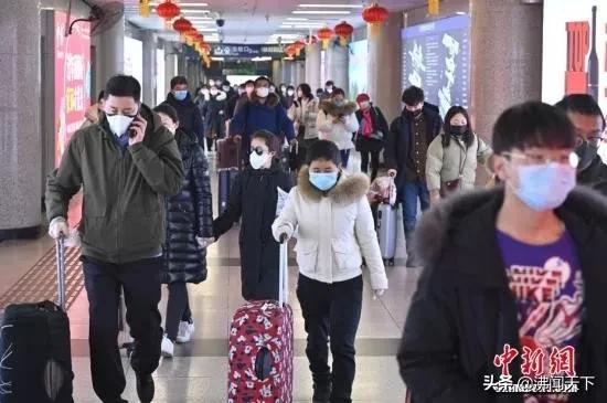 疫情后北京10多万人离开（疫情之后有多少人离开北京）