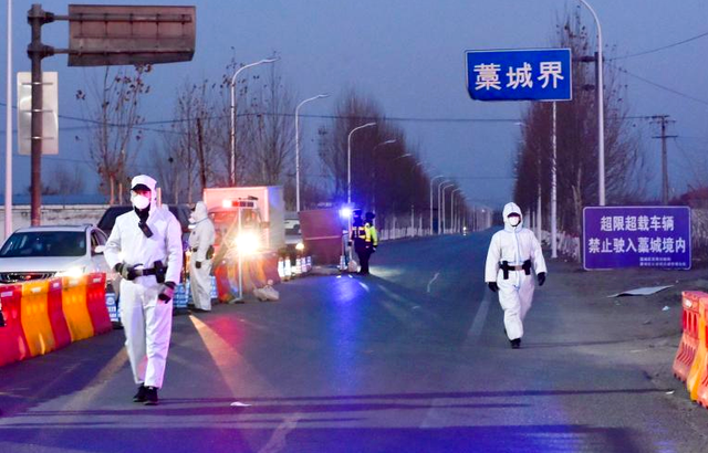 【河北石家庄疫情什么时候出现的,河北石家庄疫情何时开始的】 【河北石家庄疫情什么时候出现的,河北石家庄疫情何时开始的】