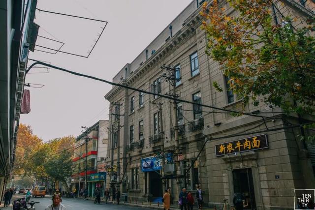 武汉南京路封路/打听武汉南京路的事情 武汉南京路封路/打听武汉南京路的事情