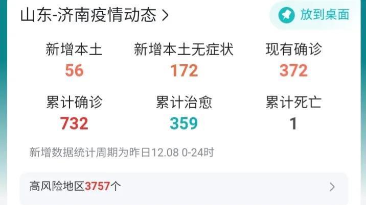 山西济南疫情:山西疫情肺炎最新情况 山西济南疫情:山西疫情肺炎最新情况