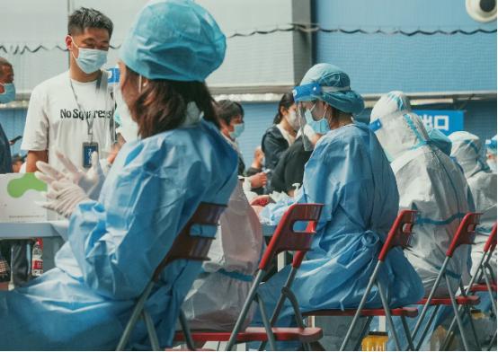 南京疫情最新消息重症/南京疫情已有7例重型患者