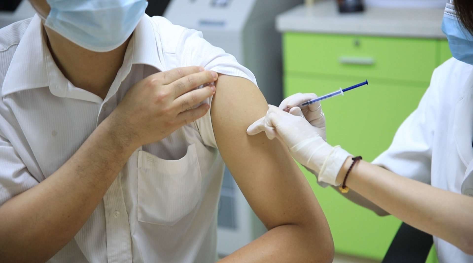 【台北疫苗谨慎两瓶/台湾疫苗eua】 【台北疫苗谨慎两瓶/台湾疫苗eua】