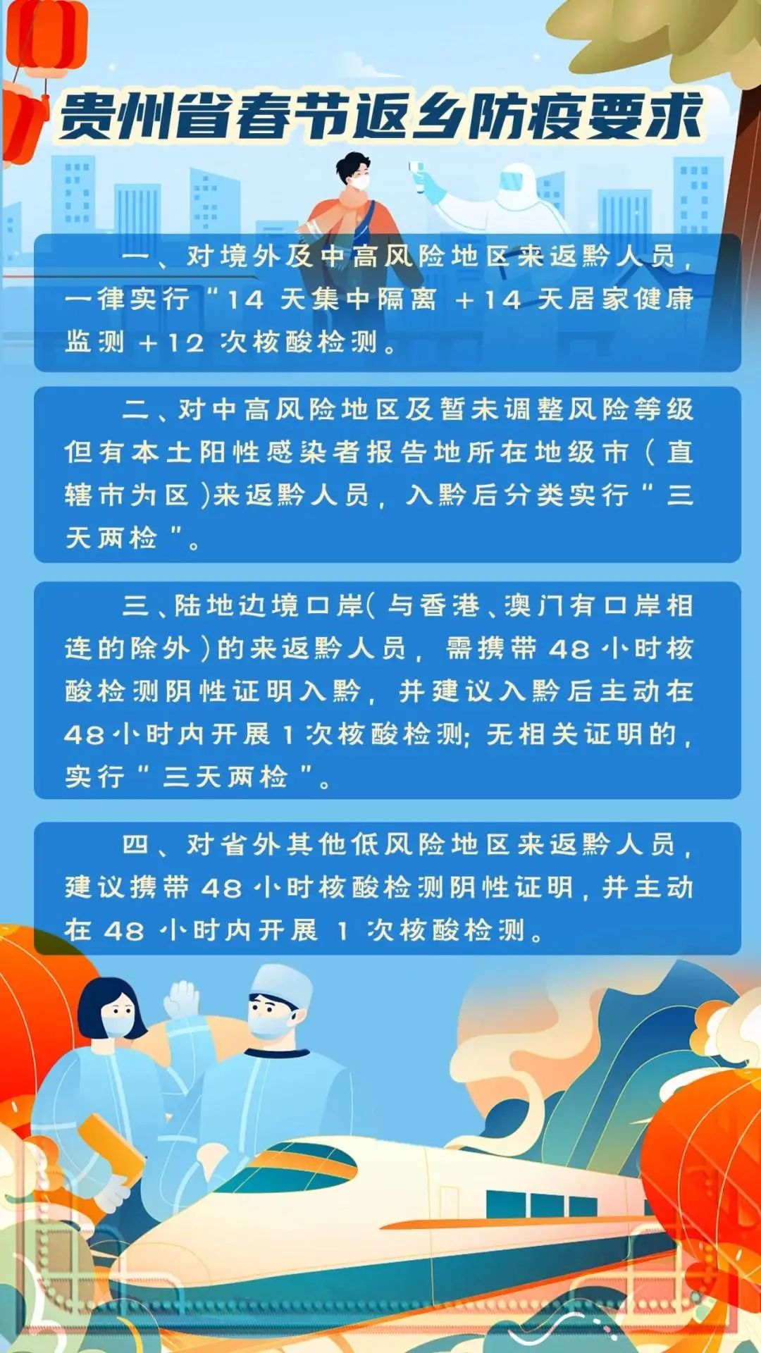贵州省疫情防控最新提示:贵州省疫情防控指挥部最新通知 贵州省疫情防控最新提示:贵州省疫情防控指挥部最新通知