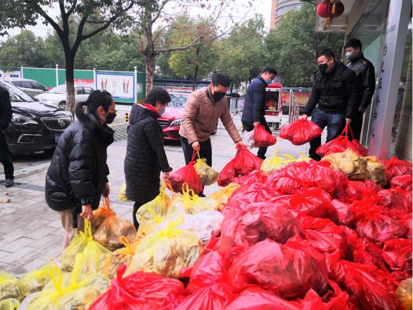 安徽省合肥市的疫情最新报道（安徽省合肥市病情新情况）